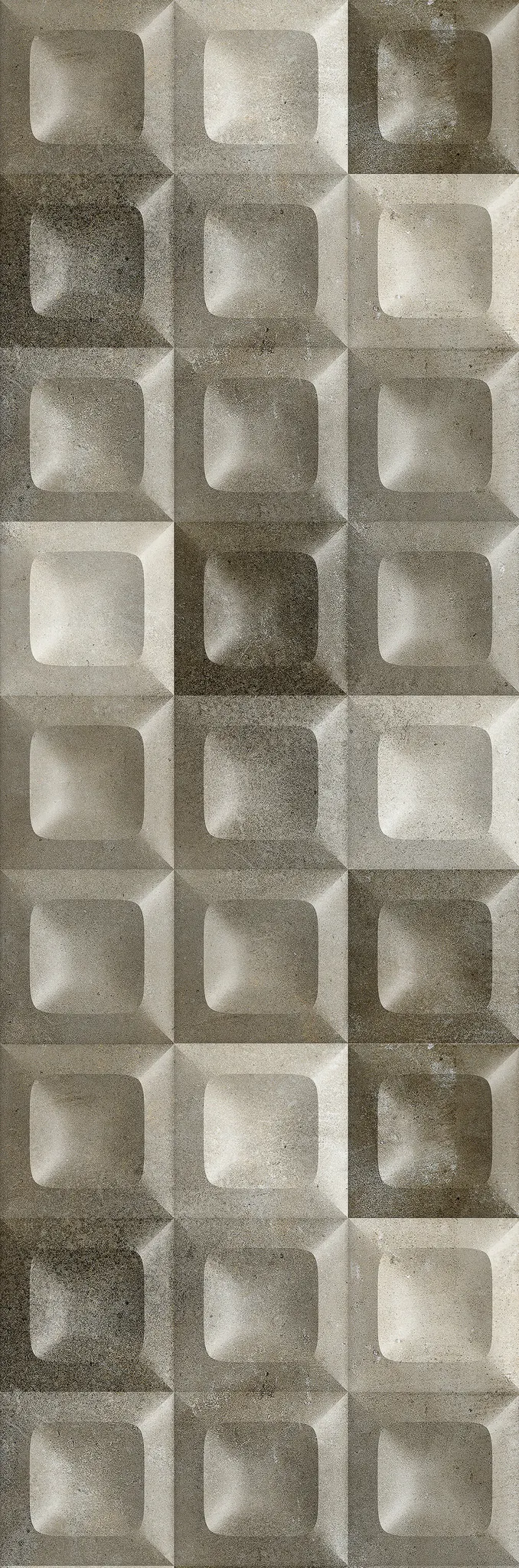 Urban Cube Decor