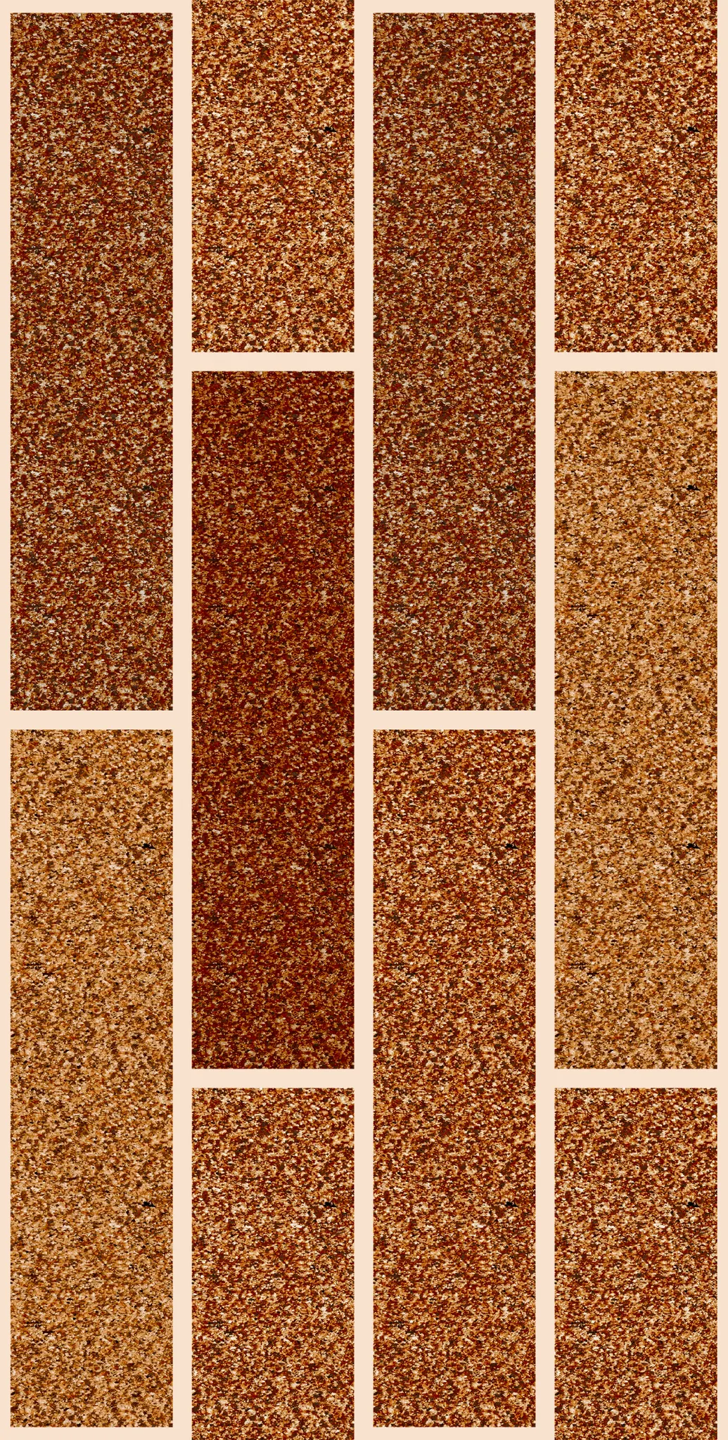 Brick Brown